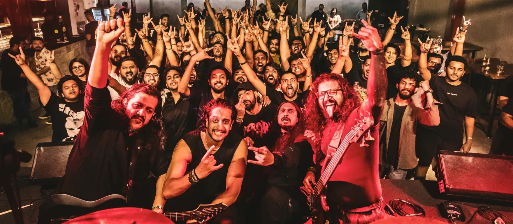 Festivals and tours