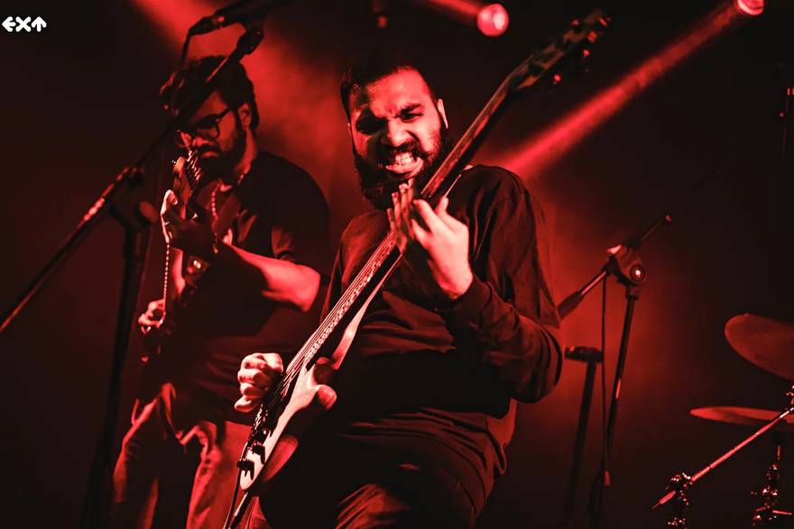 Tringergic Tour Hyderabad