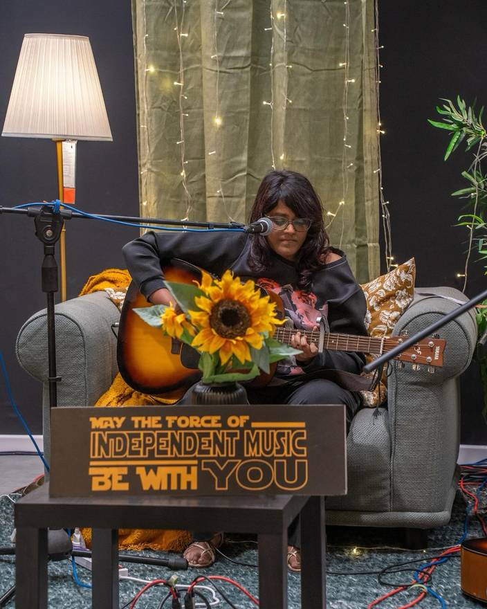 IKEA Sessions 1 photo 2