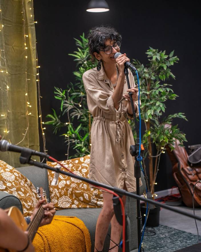 IKEA Sessions 1 photo 3