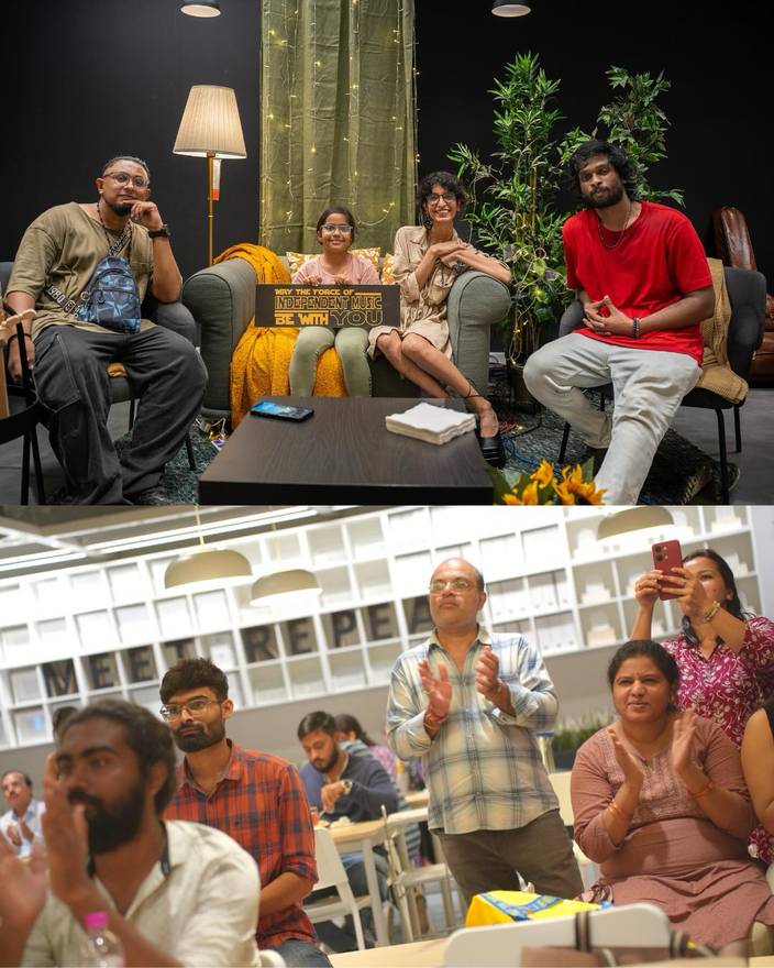 IKEA Sessions 1 photo 9