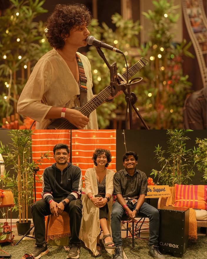 IKEA Sessions 2 photo 2