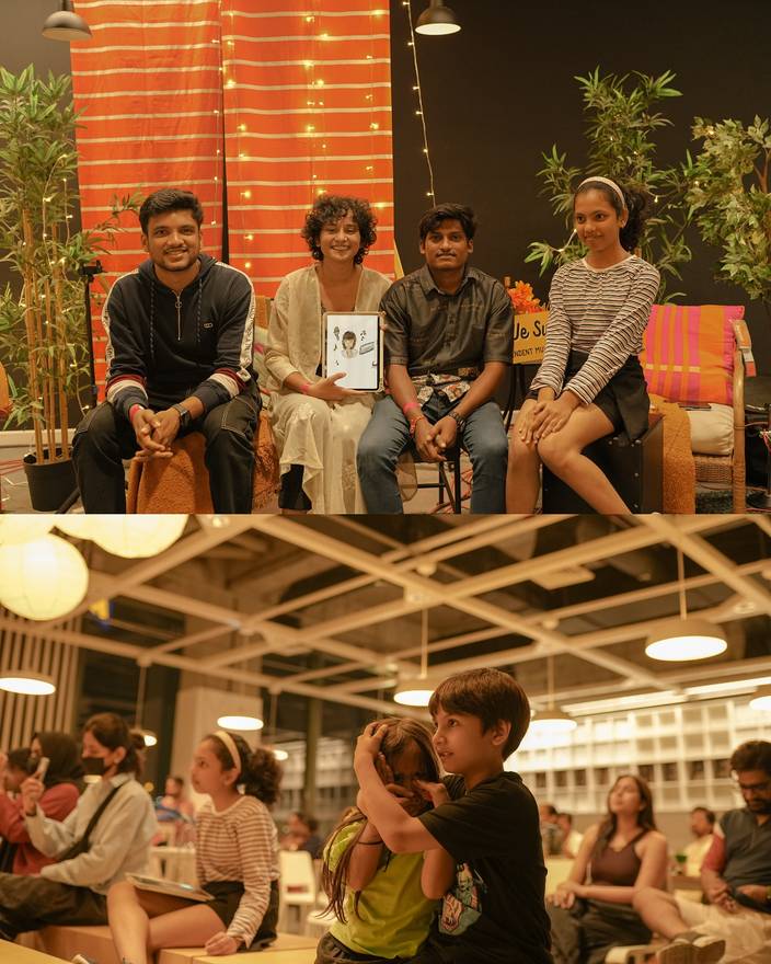 IKEA Sessions 2 photo 5
