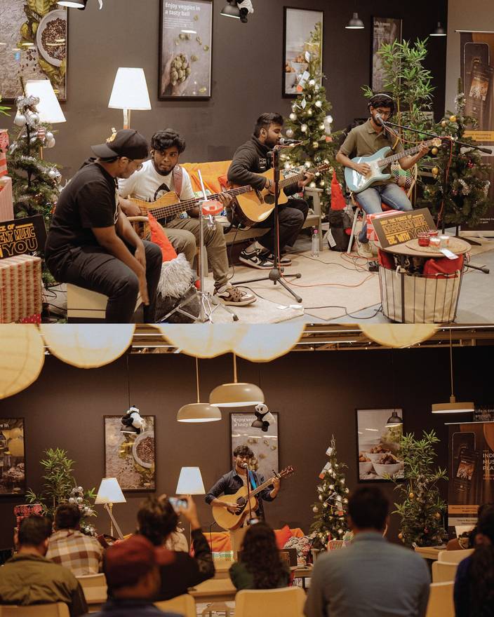 IKEA Sessions 4 photo 2