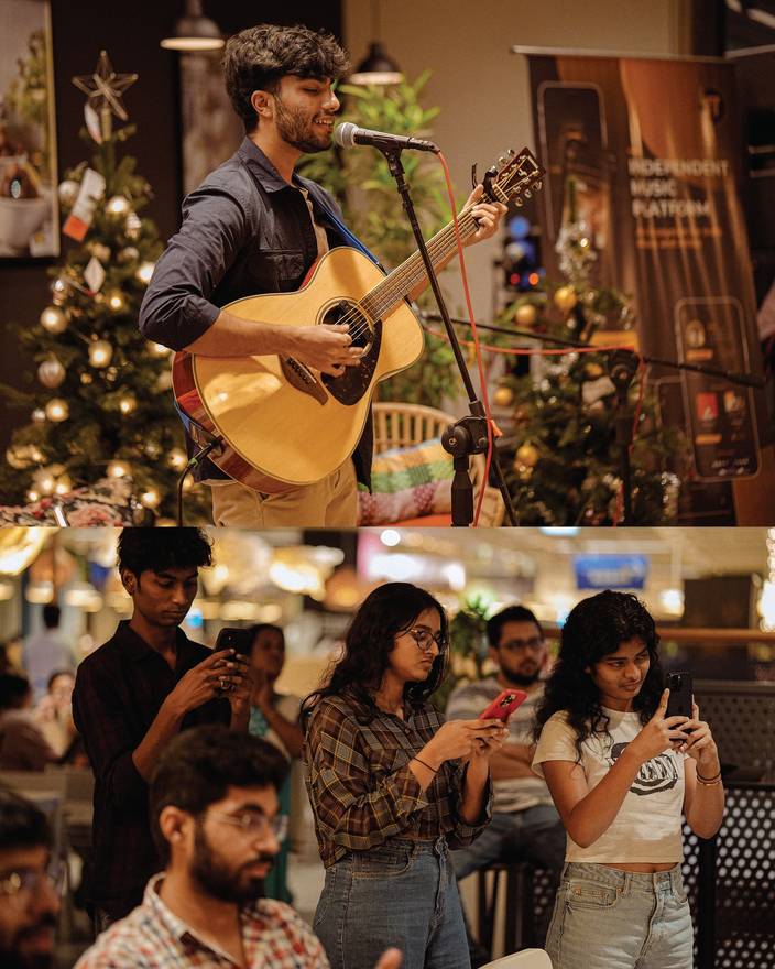 IKEA Sessions 4 photo 3