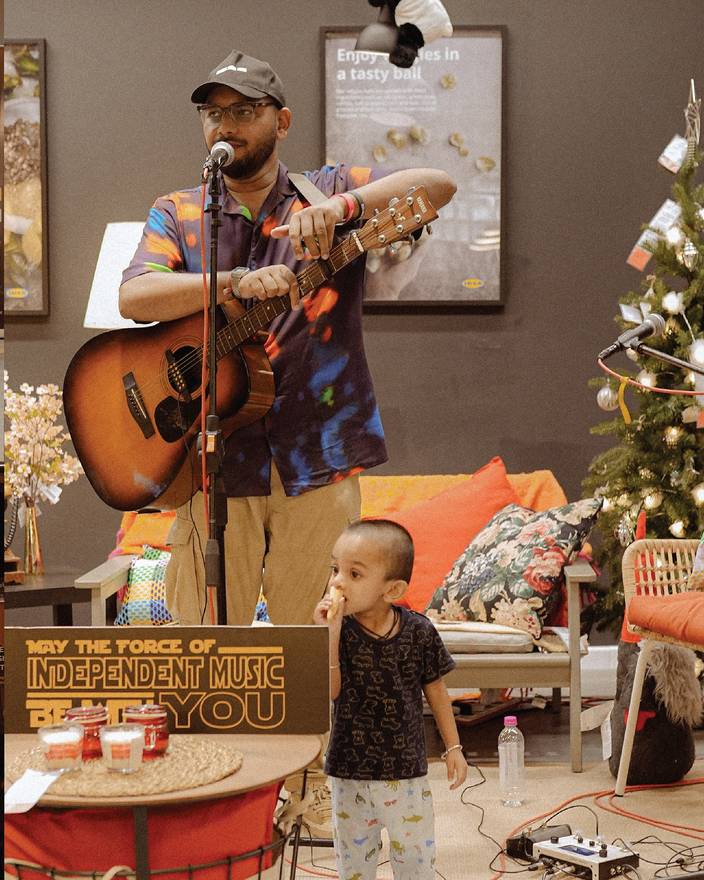 IKEA Sessions 4 photo 4