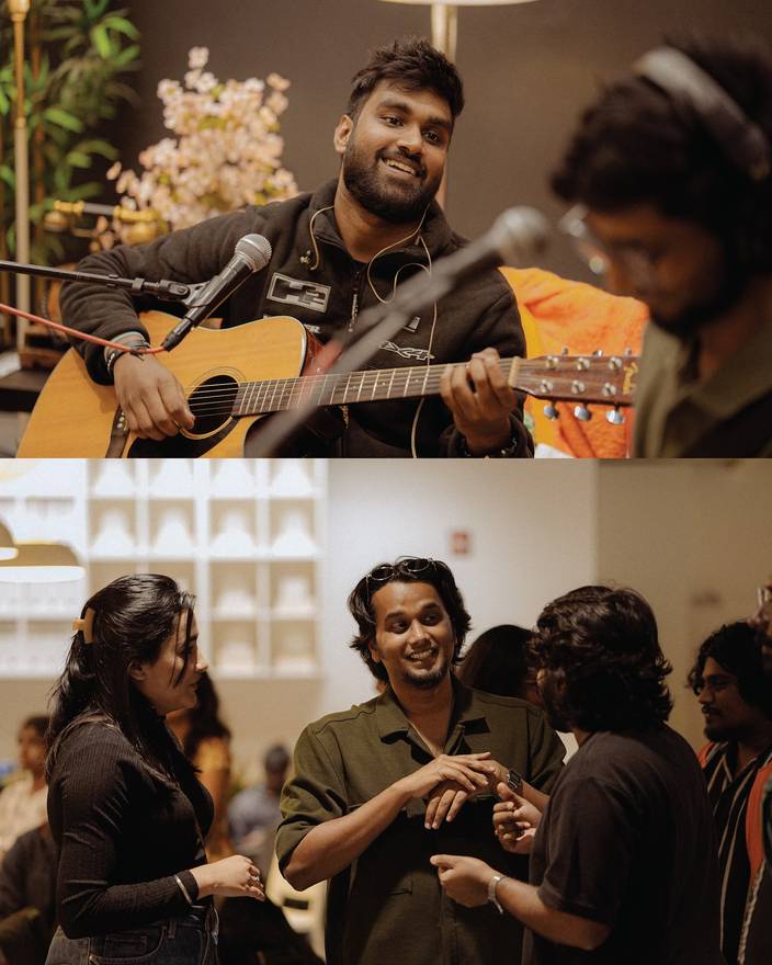 IKEA Sessions 4 photo 5