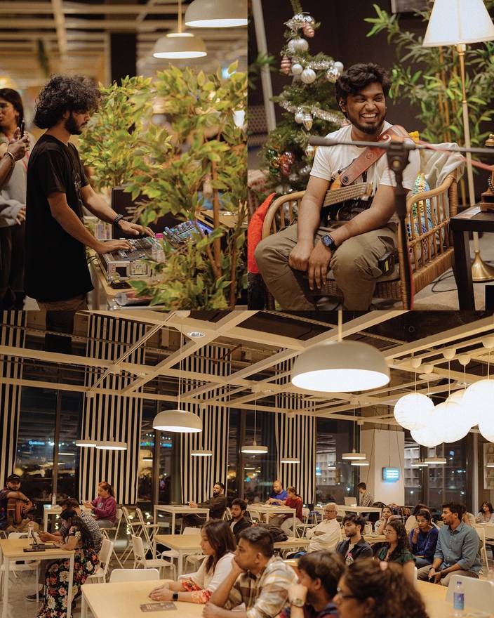 IKEA Sessions 4 photo 7