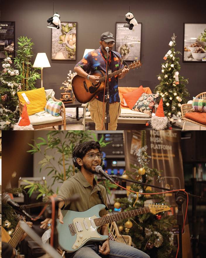 IKEA Sessions 4 photo 8