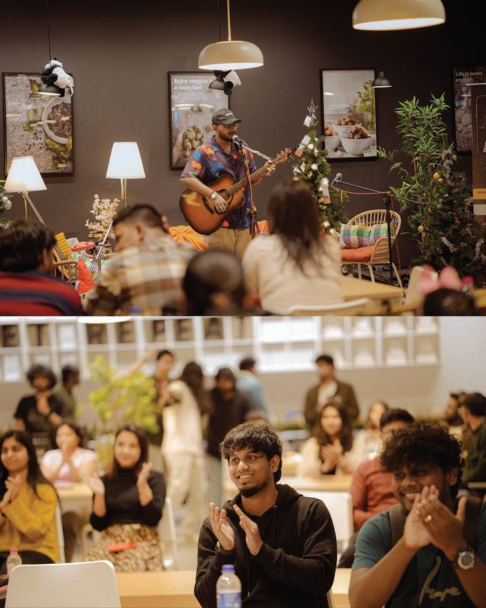 IKEA Sessions 4 photo 10