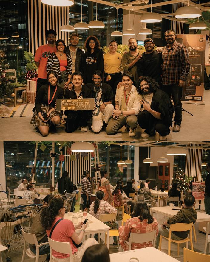 IKEA Sessions 5 photo 1