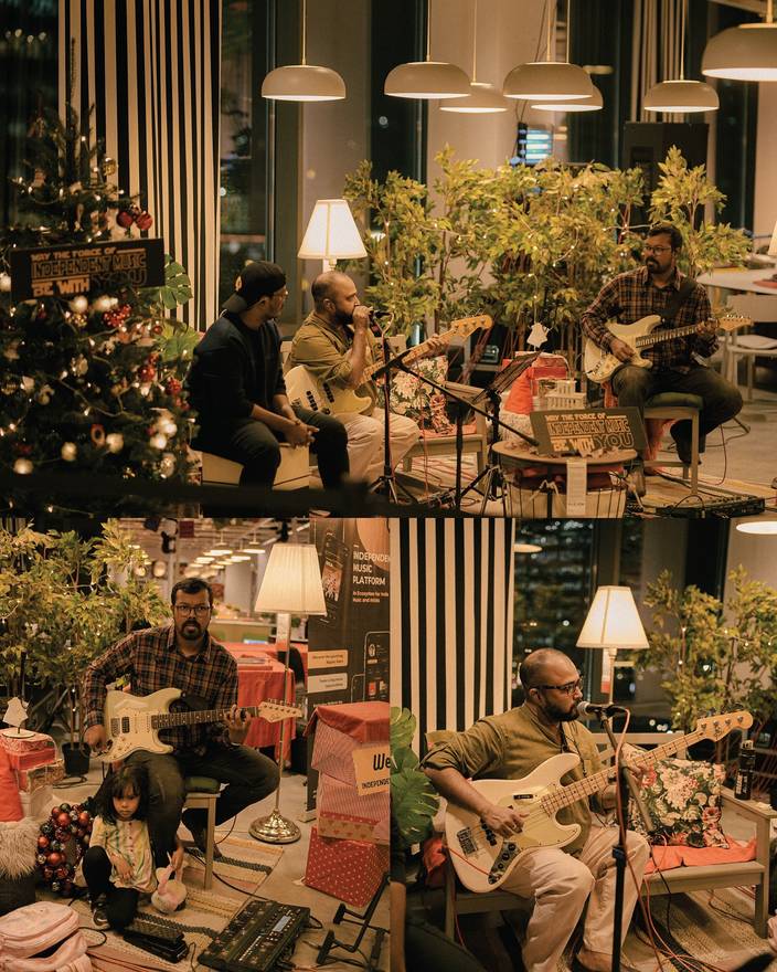 IKEA Sessions 5 photo 2