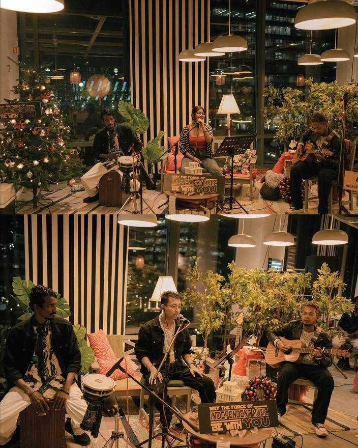 IKEA Sessions 5 photo 3