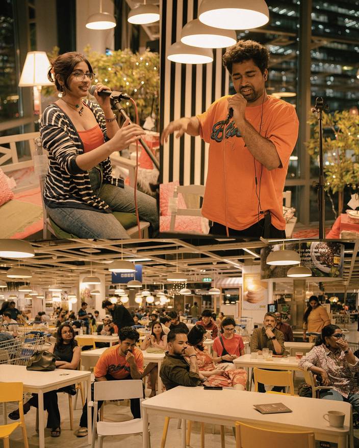 IKEA Sessions 5 photo 4