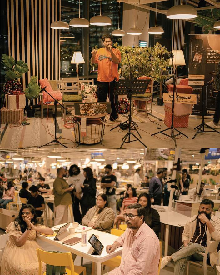 IKEA Sessions 5 photo 5