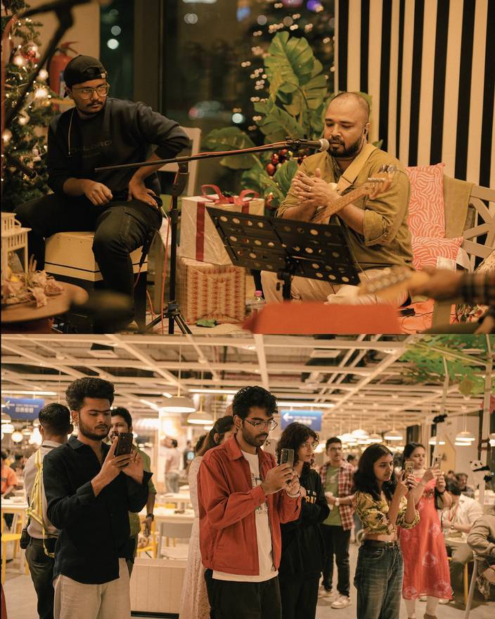 IKEA Sessions 5 photo 6