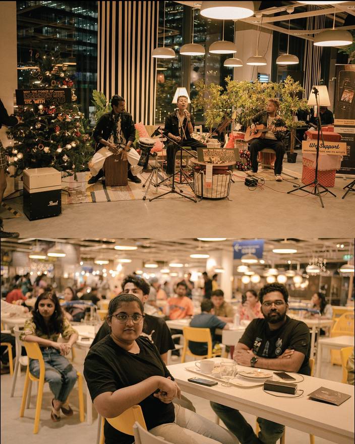 IKEA Sessions 5 photo 8