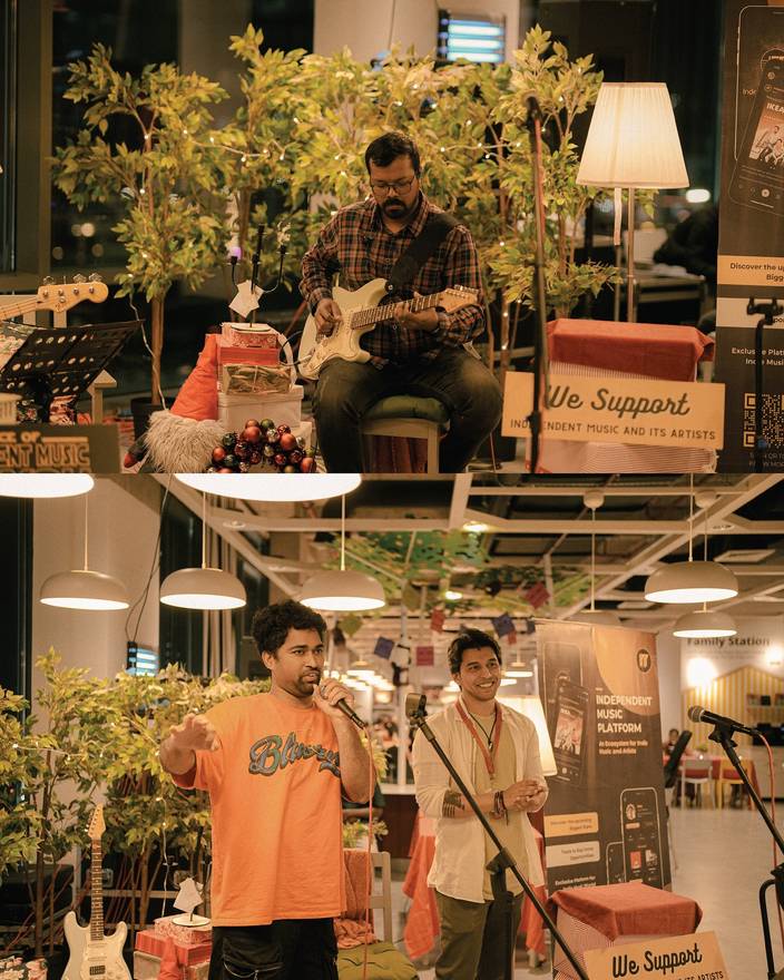 IKEA Sessions 5 photo 9