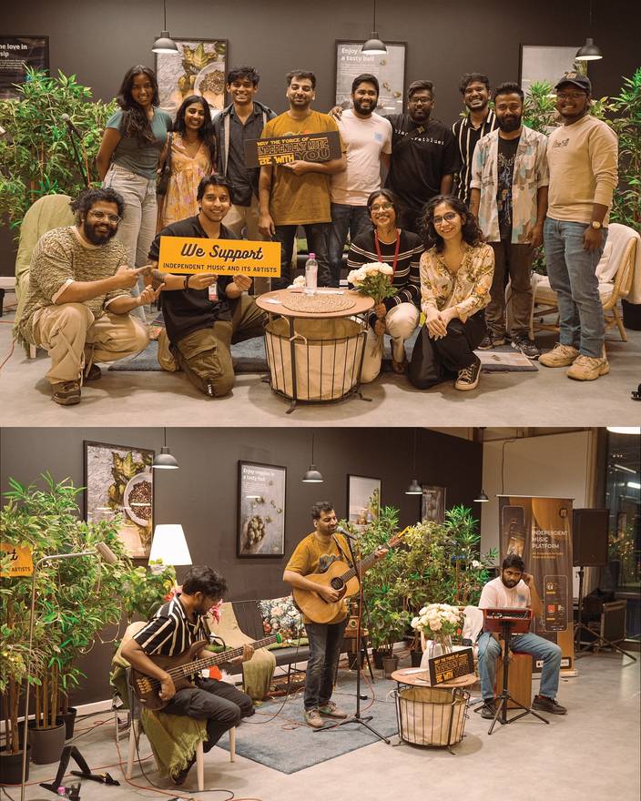 IKEA Sessions 6 photo 1