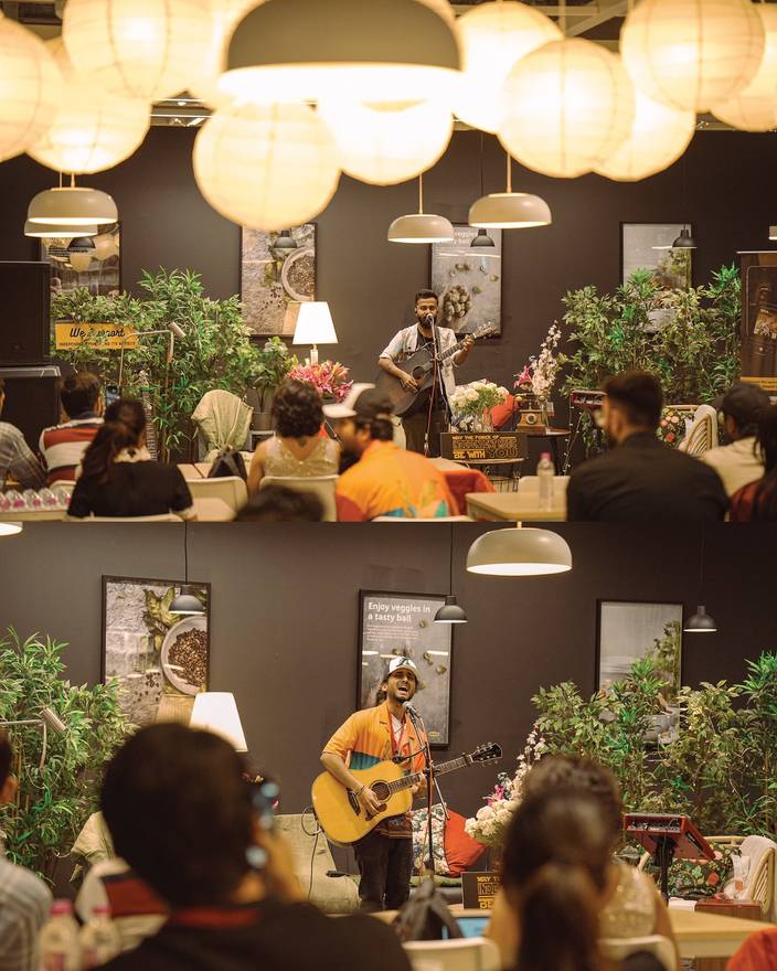 IKEA Sessions 6 photo 2