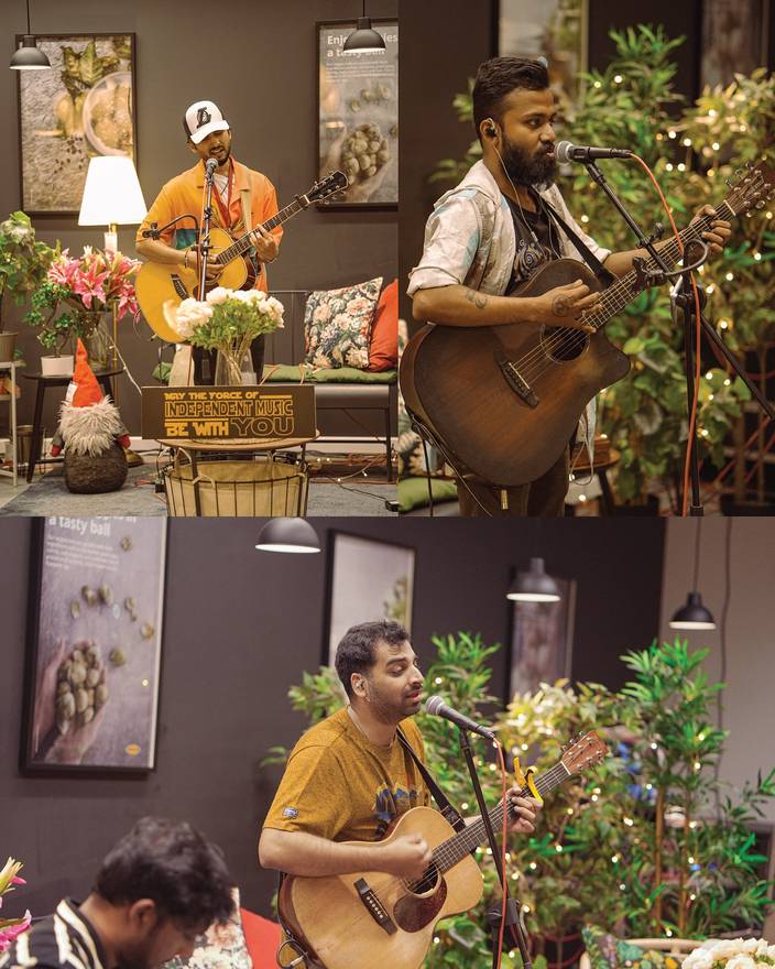 IKEA Sessions 6 photo 3