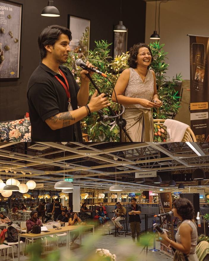 IKEA Sessions 6 photo 5