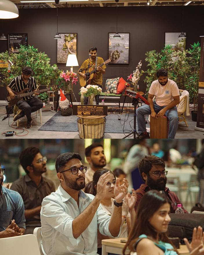 IKEA Sessions 6 photo 6