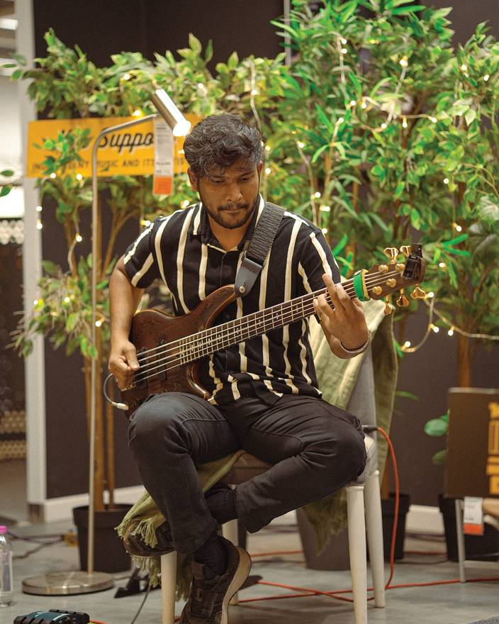 IKEA Sessions 6 photo 9