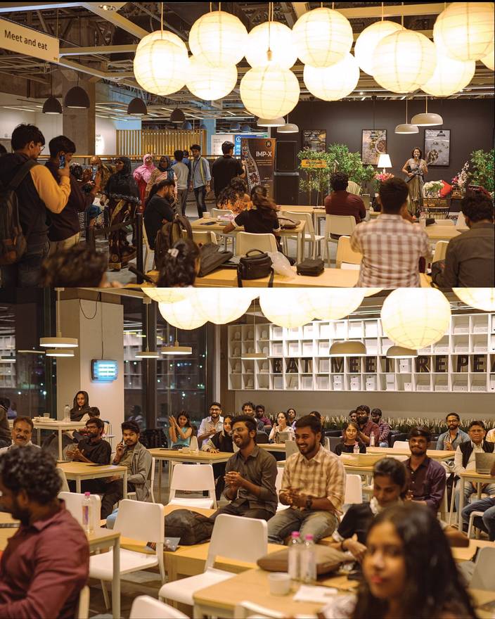 IKEA Sessions 6 photo 10