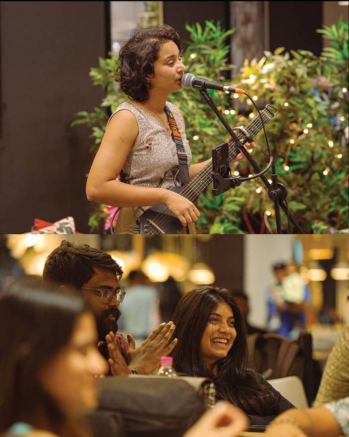 IKEA Sessions 6 photo 11