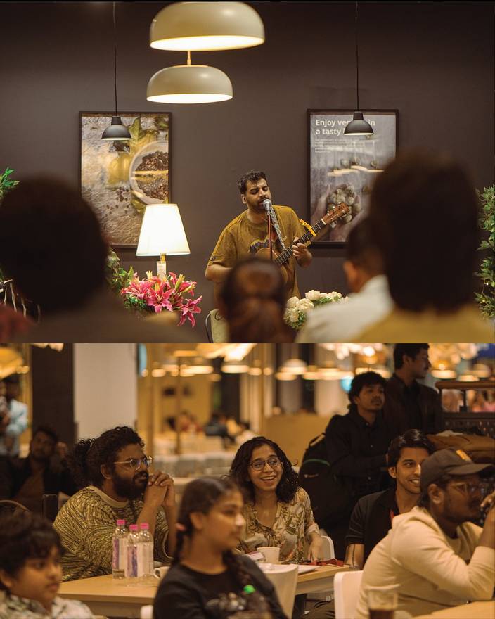 IKEA Sessions 6 photo 12