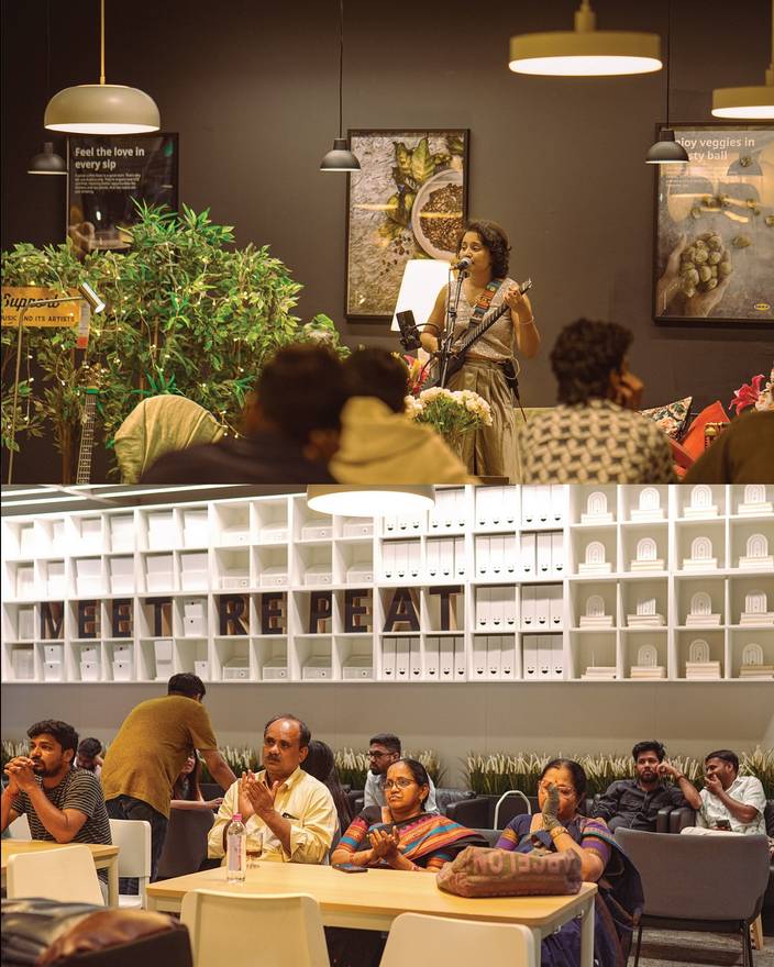 IKEA Sessions 6 photo 13
