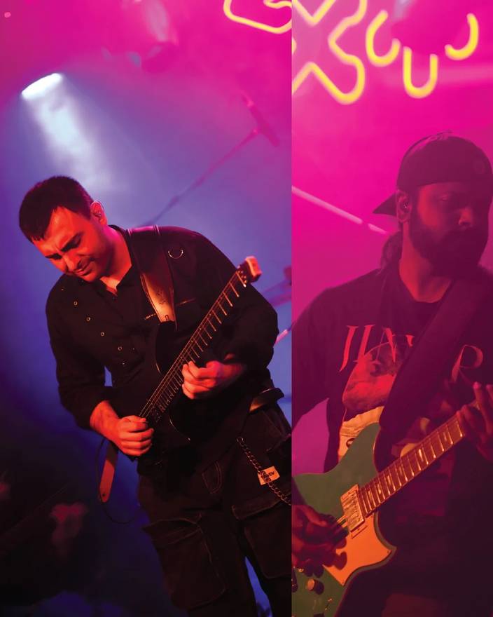 Chapter VII photo 3