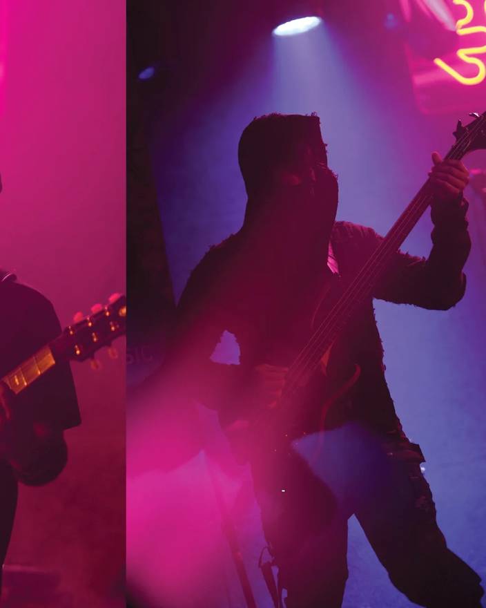 Chapter VII photo 4