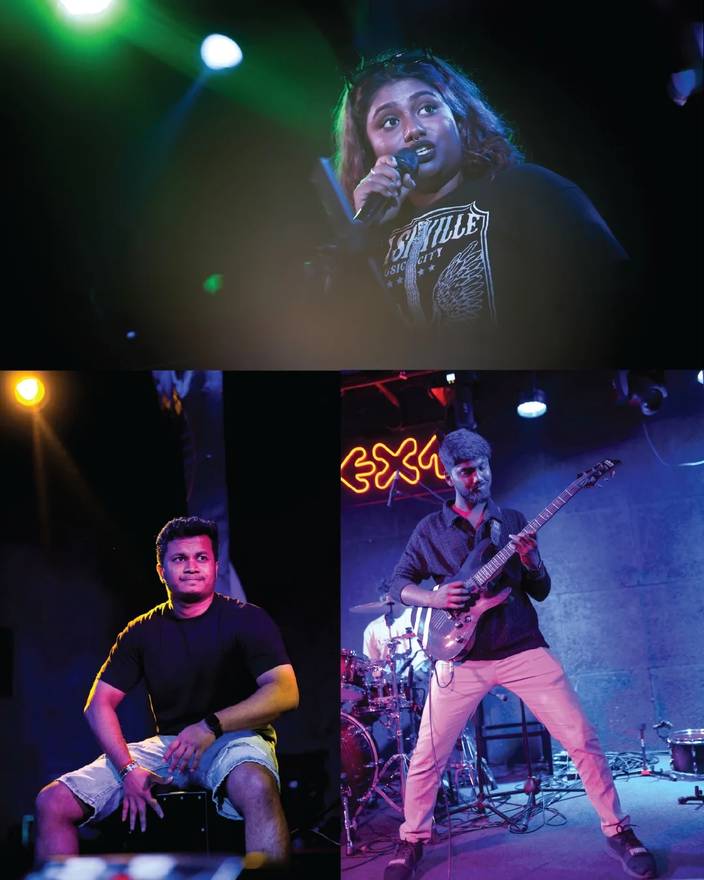 Chapter VII photo 11