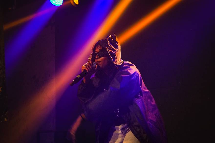 Rap Hunt photo 4