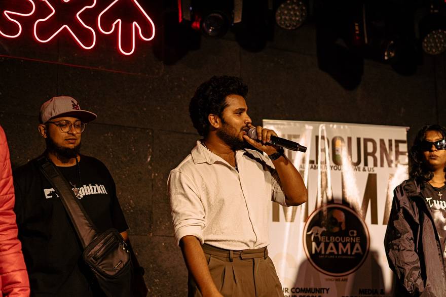 Rap Hunt photo 9