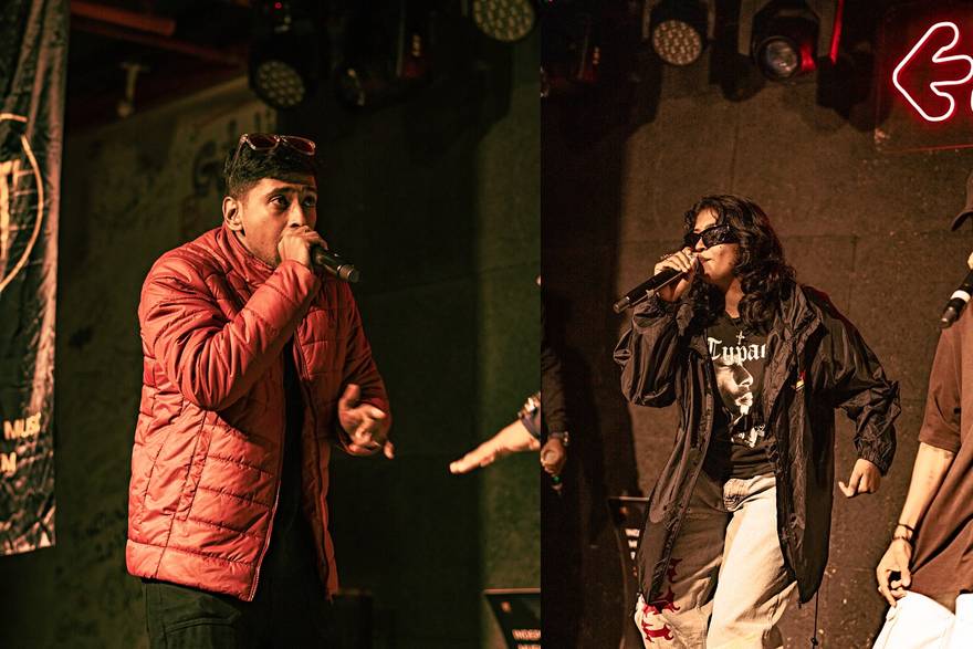 Rap Hunt photo 10