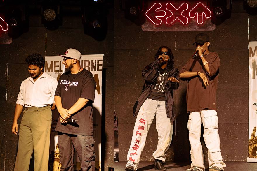 Rap Hunt photo 12