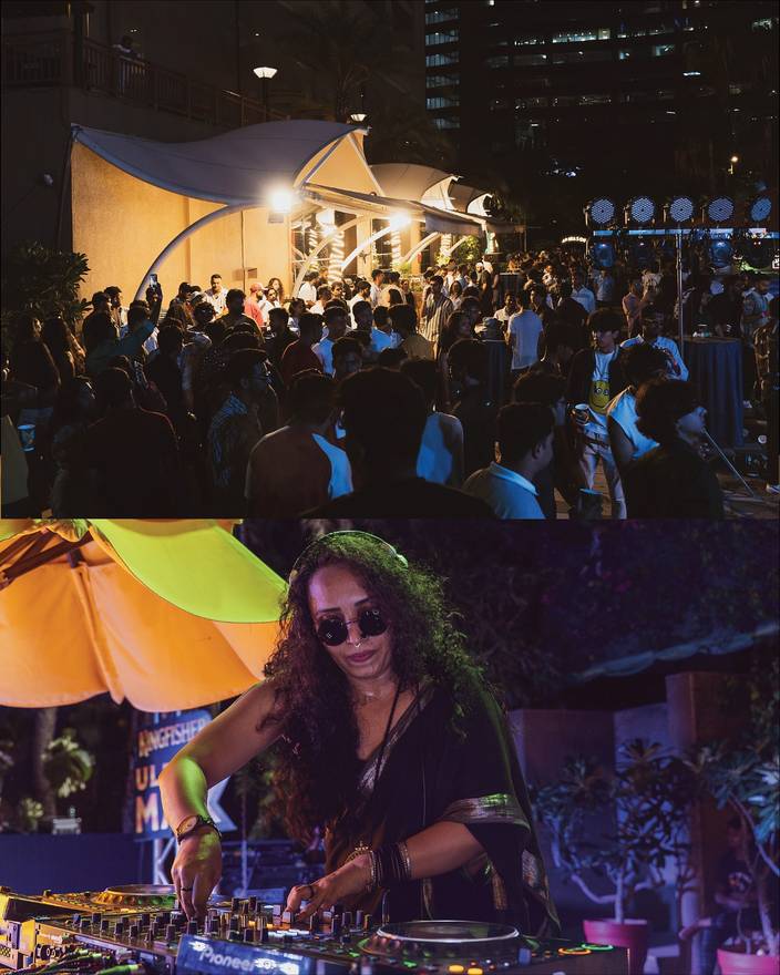 Pool Party @ Westin photo 1