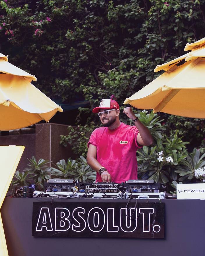 Pool Party @ Westin photo 4