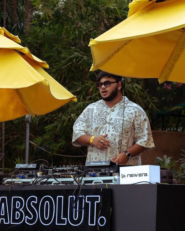 Pool Party @ Westin photo 9