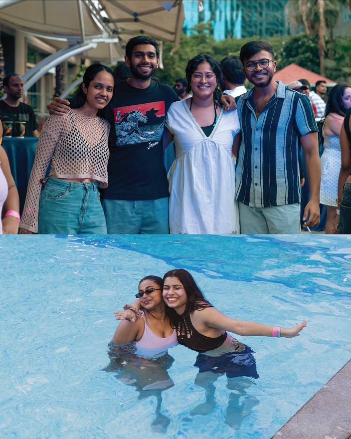 Pool Party @ Westin photo 10
