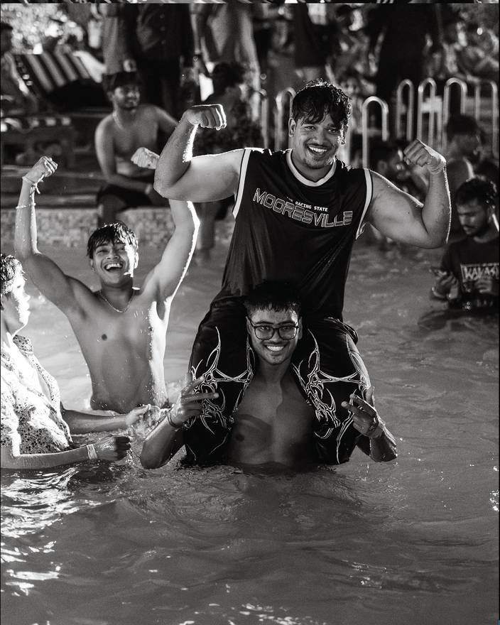 Pool Party @ Westin photo 13
