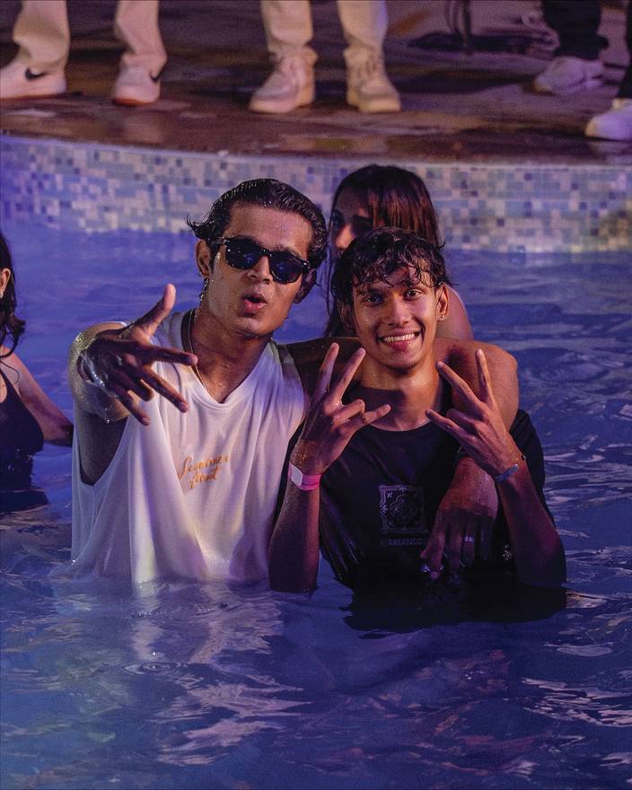 Pool Party @ Westin photo 14