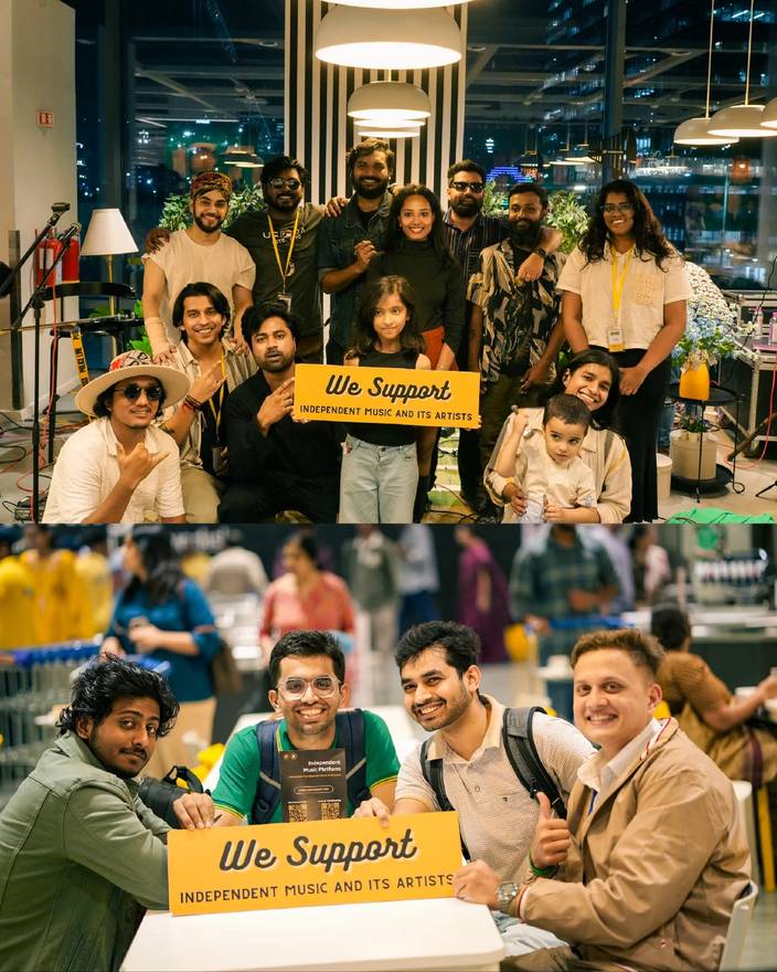 IKEA Sessions 9 photo 1