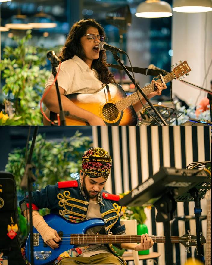 IKEA Sessions 9 photo 2