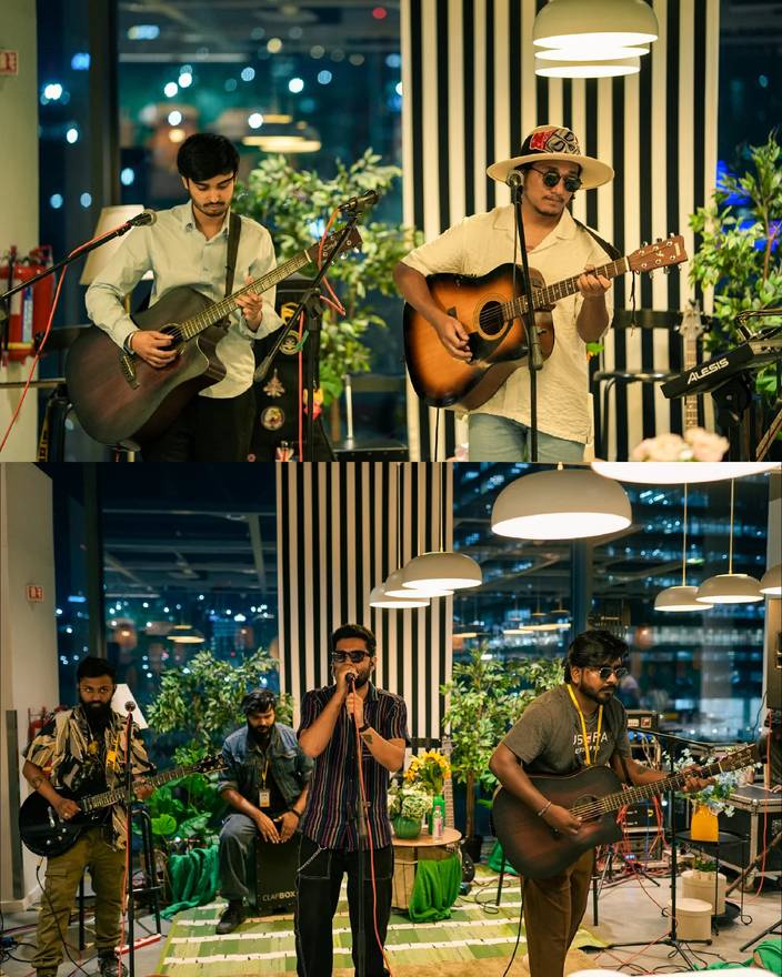 IKEA Sessions 9 photo 3