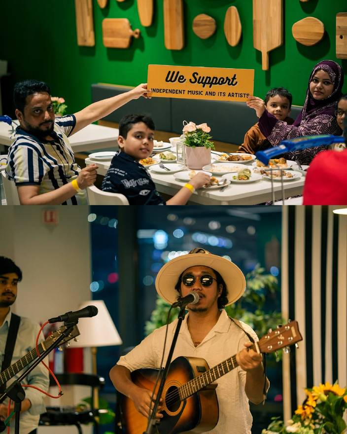 IKEA Sessions 9 photo 4