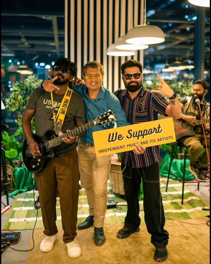 IKEA Sessions 9 photo 8